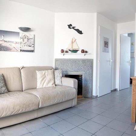 Appartement Valene La Flotte Εξωτερικό φωτογραφία