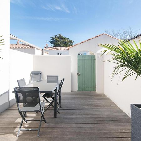 Appartement Valene La Flotte Εξωτερικό φωτογραφία