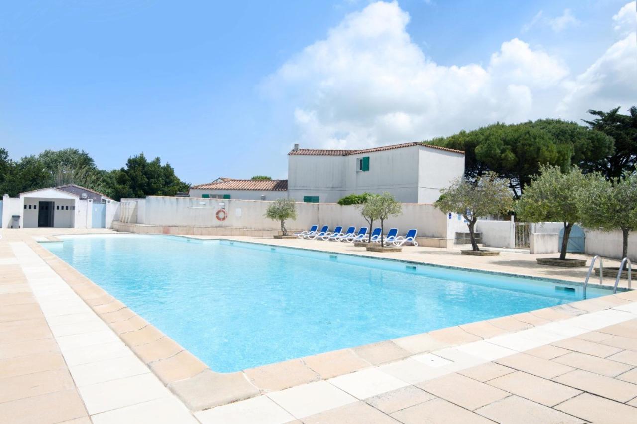 Appartement Valene La Flotte Εξωτερικό φωτογραφία