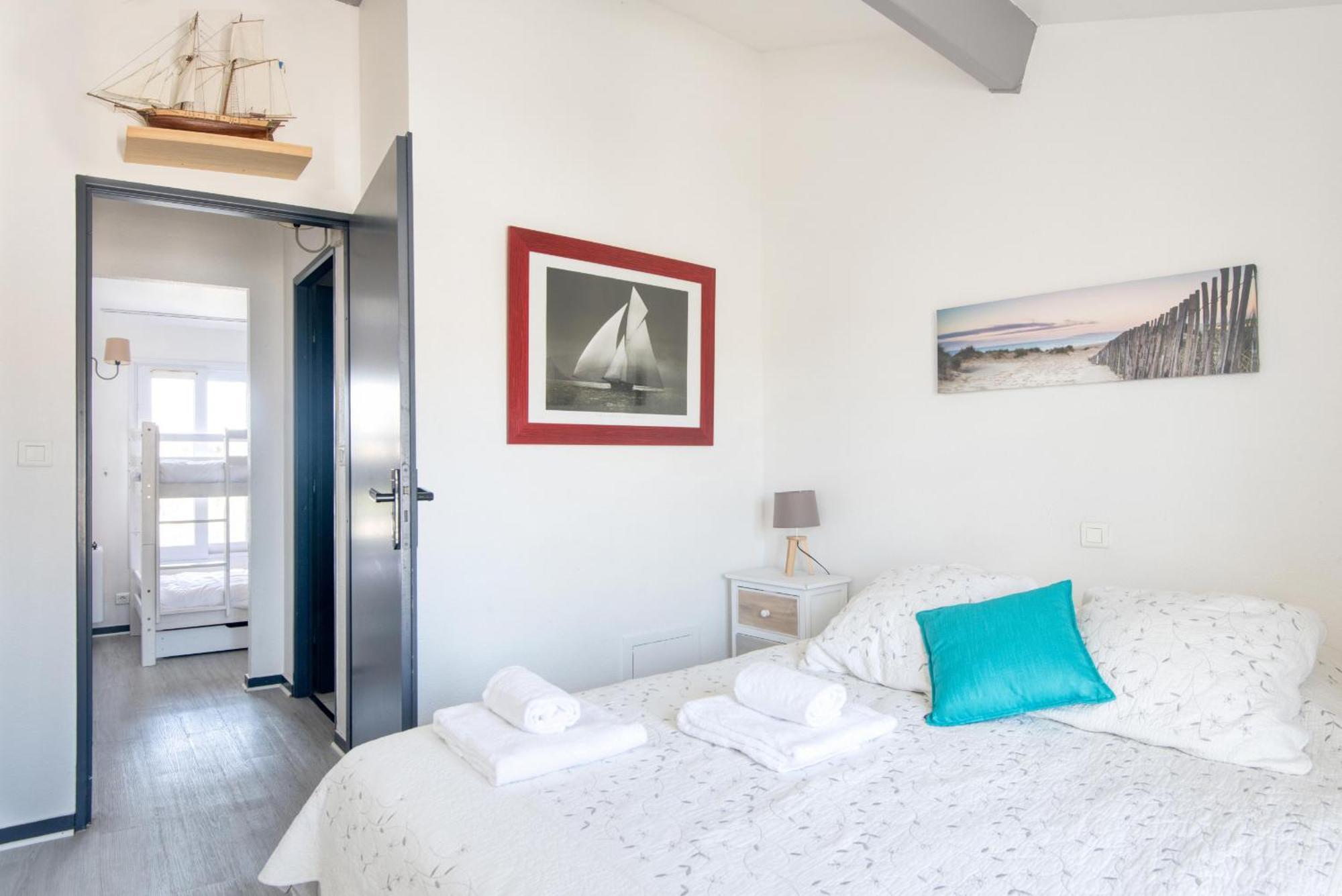 Appartement Valene La Flotte Εξωτερικό φωτογραφία