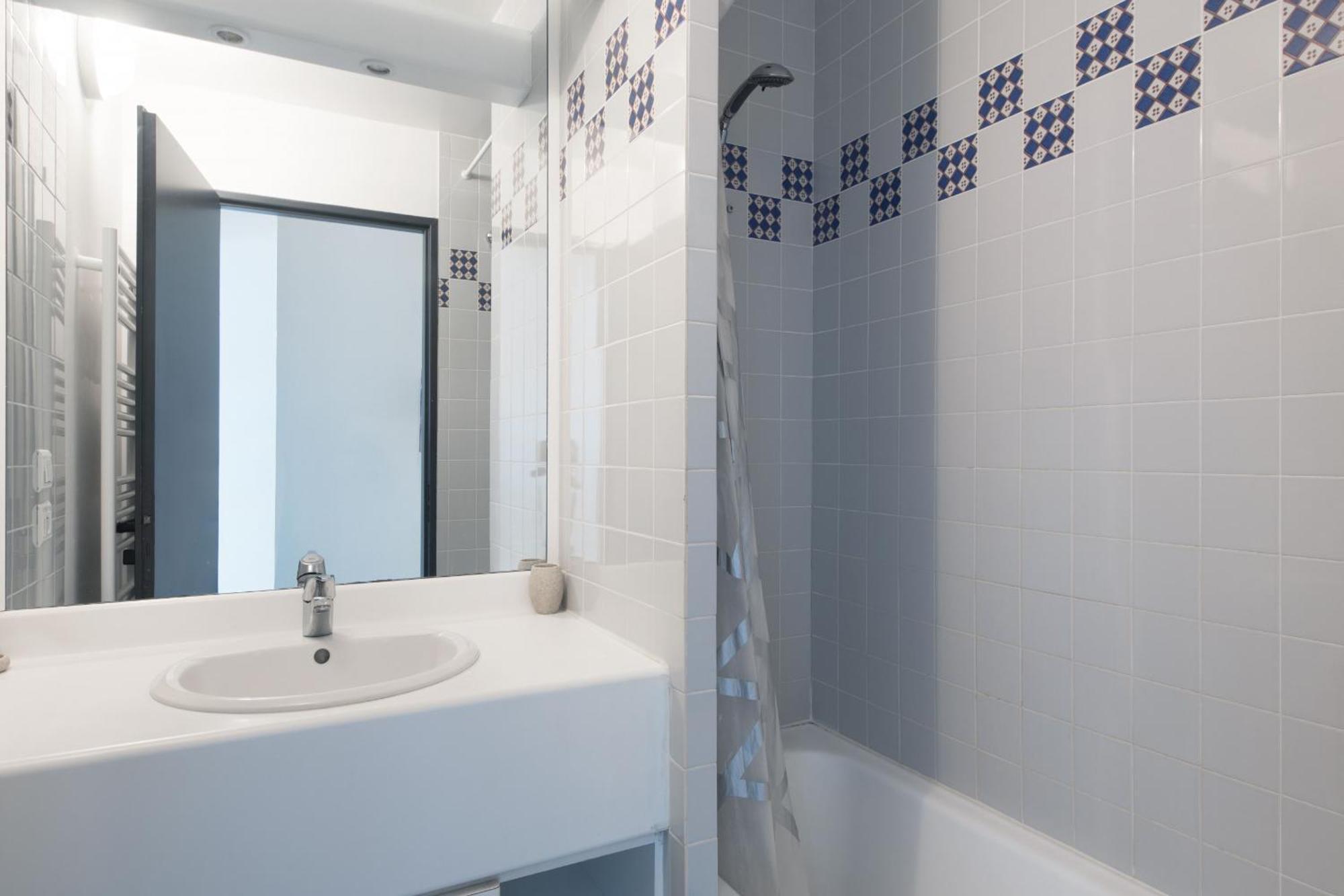Appartement Valene La Flotte Εξωτερικό φωτογραφία