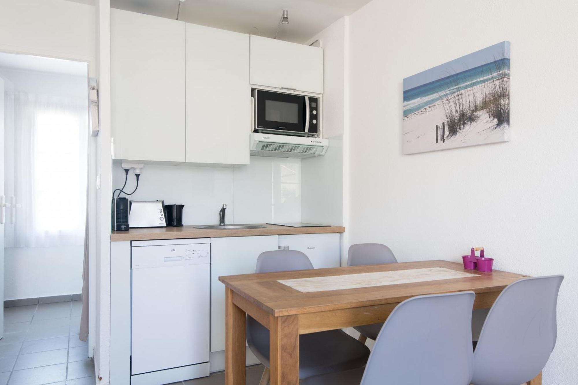 Appartement Valene La Flotte Εξωτερικό φωτογραφία